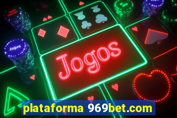 plataforma 969bet.com